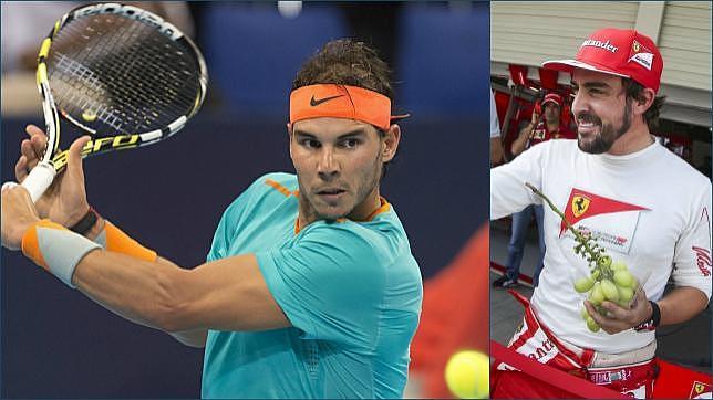 alonso nadal